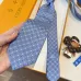 Louis Vuitton Necktie and original box #A66465