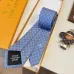Louis Vuitton Necktie and original box #A66465