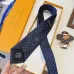 Louis Vuitton Necktie and original box #A66465