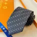 Louis Vuitton Necktie and original box #A66465