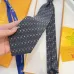 Louis Vuitton Necktie and original box #A66465
