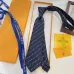 Louis Vuitton Necktie and original box #A66465