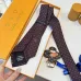 Louis Vuitton Necktie and original box #A66465
