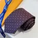 Louis Vuitton Necktie and original box #A66465