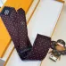 Louis Vuitton Necktie and original box #A66465