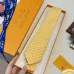 Louis Vuitton Necktie and original box #A66465