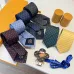 Louis Vuitton Necktie and original box #A66465