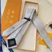 Louis Vuitton Necktie and original box #A66466