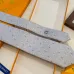 Louis Vuitton Necktie and original box #A66466