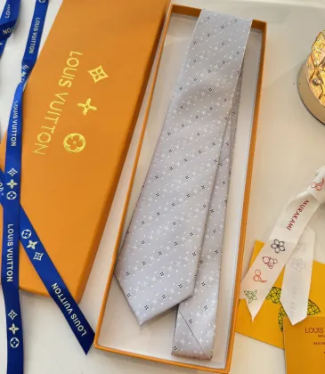 Brand L Necktie and original box #A66466