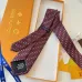 Louis Vuitton Necktie and original box #A66467