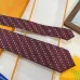 Louis Vuitton Necktie and original box #A66467