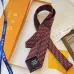 Louis Vuitton Necktie and original box #A66467