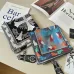 CELINE Designer Style Neck Scarves  Silk Scarves  Shawls  #A63062