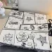 CHANEL Designer Style Neck Scarves  Silk Scarves  Shawls  scarf #A63036