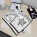 CHANEL Designer Style Neck Scarves  Silk Scarves  Shawls  scarf #A63036