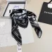 CHANEL Designer Style Neck Scarves  Silk Scarves  Shawls  scarf #A63048