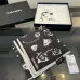 CHANEL Designer Style Neck Scarves  Silk Scarves  Shawls  scarf #A63053
