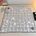 CHANEL Designer Style Neck Scarves  Silk Scarves  Shawls  scarf #A63054