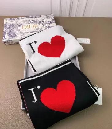 D-ior Scarf #A42715