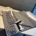 D-ior Wool scarf #A44237