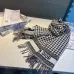 D-ior Wool scarf #A44237