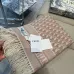 D-ior Wool scarf #A44238