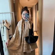 Gucci Scarf #999930008 Gucci Scarf #999930008