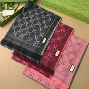 Gucci Scarf #A42738 Gucci Scarf #A42738