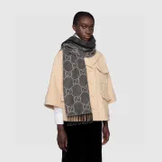Gucci Scarf #A42760 Gucci Scarf #A42760