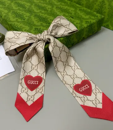  Scarf Small scarf decorate the bag scarf strap #A48603