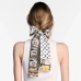 HERMES Scarf #A64722