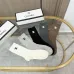 CHANEL popular mid-calf socks #A59241