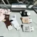 Chanel Trendy Letter Crew  logo Socks  #A59253