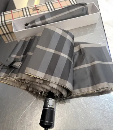 Burberry Portable umbrella UV-protection umbrella #A66345 Burberry Portable umbrella UV-protection umbrella #A66345
