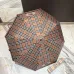 Burberry Portable umbrella UV-protection umbrella   #A66348