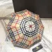 Burberry Portable umbrella UV-protection umbrella   #A66349