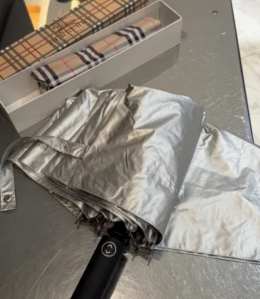 Burberry Portable umbrella UV-protection umbrella #A66350 Burberry Portable umbrella UV-protection umbrella #A66350