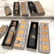 Burberry Portable umbrella UV-protection umbrella   #A66352