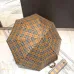 Burberry Portable umbrella UV-protection umbrella   #A66353