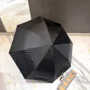 Burberry Portable umbrella UV-protection umbrella   #A66354