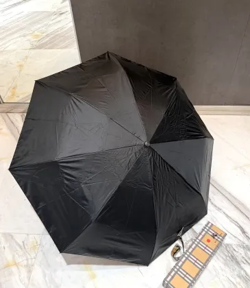 Burberry Portable umbrella UV-protection umbrella #A66354 Burberry Portable umbrella UV-protection umbrella #A66354