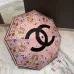 CHANEL umbrella #A66263