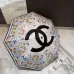 CHANEL umbrella #A66263