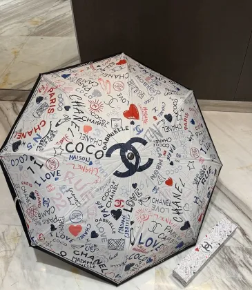 CHANEL umbrella #A66264