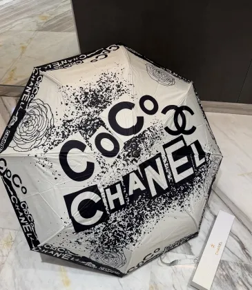 CHANEL umbrella #A66265