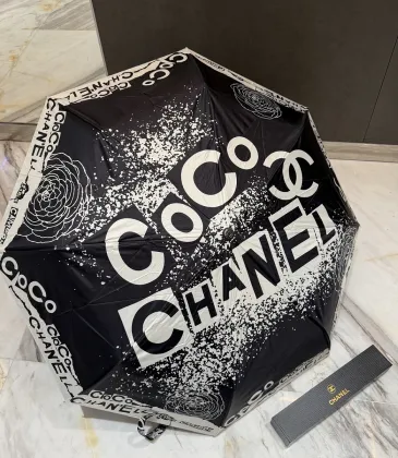 CHANEL umbrella #A66266