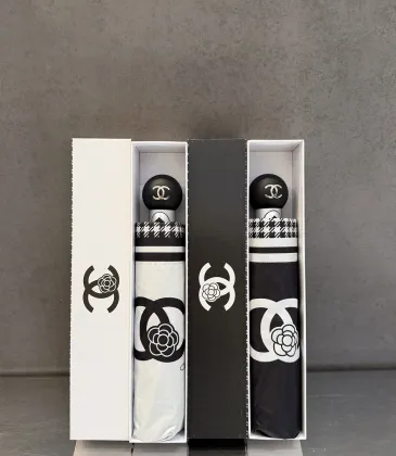 CHANEL umbrella #A66267