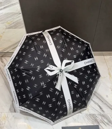 CHANEL umbrella #A66270