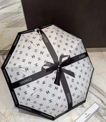 CHANEL umbrella #A66271
